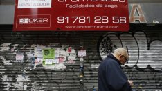 Малкият бизнес вещае големи проблеми за Италия и Испания