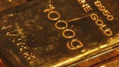 Рекордна разпродажба на златни активи