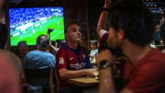 Футболният клуб Барселона преговоря с Bank of America за телевизионните си права