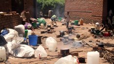 Продоволствената криза настъпва по света