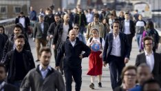 Американските компании са разкрили повече работни места от очакваното през май