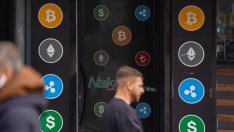 Стойността на хакерските атаки в криптосектора почти се удвоява през 2024 г.