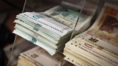 Гр. Вазов: Оптимистичната дата за влизане на България в еврозоната е 1 януари 2025 г.