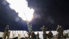 Графика на деня: Кои са световните износители на оръжие?