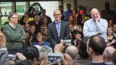 Късният триумф на Бил Гейтс