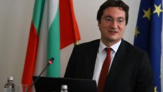 Крум Зарков: Ралистично е през октомври да влезем в Шенген