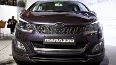 Продажбите на SUV модели подкрепят по-силното търсене на автомобили в Индия