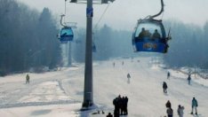 Кметът на Банско поиска да започне процедура за разширяването на ски зоната*