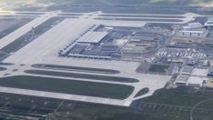 ЕК одобри допълнителна финансова помощ за новото летище край Берлин