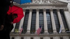 S&P 500 се покачва след положителните данни за продажбите на дребно в САЩ*
