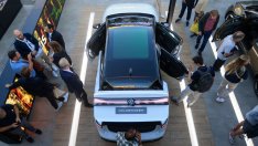 Търсенето на електромобили в Европа изостава, тъй като клиентите искат по-достъпни коли