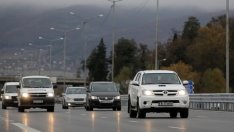 До края на годината започва строителството на последния участък на южната дъга