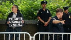 Има ли заслуга Тръмп за силната американска икономика?