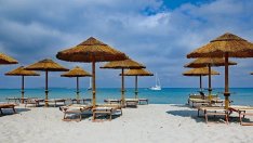 С геодезически заснемания на плажовете ще следят концесионерите