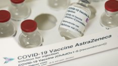 AstraZeneca отново ще достави по-малко ваксини за ЕС
