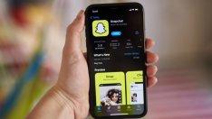 Snap дава смела заявка за растеж в следващите години