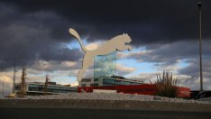 Puma очаква силно възстановяване, но чак през лятото