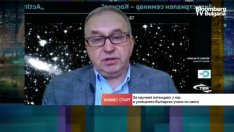Камен Илиев: Космосът е високопечеливш бизнес 