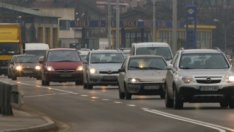 София е с повече коли на човек от средното равнище в ЕС 
