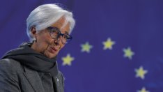 Лагард: Еврото дава по-голям суверенитет в смутен свят