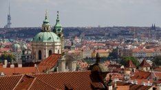 В усилията си да спестят разходи световни компании се насочват към Централна Европа