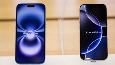 Apple оглави пазара на смартфони през първото тримесечие на 2025 г.