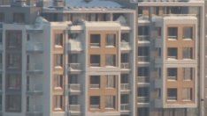 Само 21 жилищни сгради са въведени в експлоатация в София през второто тримесечие