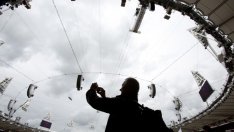 След игрите преобразяват Олимпийския парк в Лондон с 300 млн. паунда