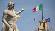 Италия е готова на примирие в битката за европейския банков съюз