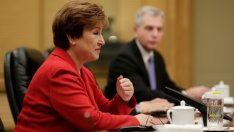 МВФ намали прогнозата си за БВП на Япония за трети път през 2019 г.