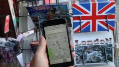 Лондон казва "сбогом" на Uber?
