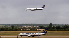 Ryanair обяви сериозно увеличение на цените на самолетните билети