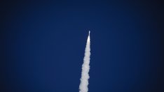 Ядреният залог на НАСА и американските военни за 500 млн. долара