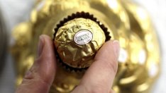 Ferrero се ожени за Ferrara