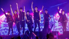 Южнокорейски K-pop конгломерат се насочва към придобивания в САЩ