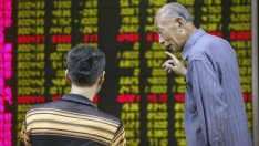 Азиатските пазари затвориха на червено след провала на здравната реформа в САЩ