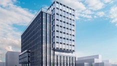 Полската GTC стъпва и на пазара на офис площи в София