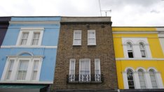 Собствениците на луксозни имоти в Лондон се обръщат към Airbnb