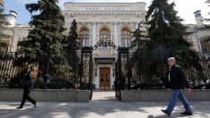 Най-оптимистичният сценарий за руската икономика не предвижда над 2% ръст годишно