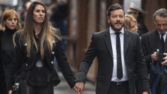 Основателят на закъсалия имотен гигант Signa Рене Бенко обяви лична несъстоятелност