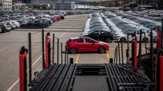 Кои са най-популярните употребявани коли в България от началото на годината?