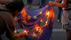 Дмитрий Медведев: Времето на Европа свърши