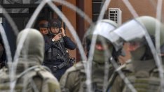 САЩ изхвърлят Косово от военно учение 