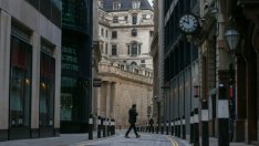 АЦБ премахва изискванията за капиталовия буфер след пандемията