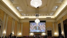 Тръмп отговаря на разследващата комисия с документ от няколко страници