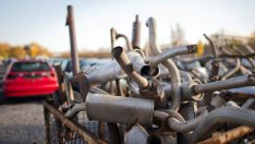 Германски върховен съд разрешава колективни искове от чужбина за Дизелгейт 