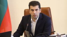 Кирил Петков: Ако не бъдат приети промени в 22 закона, губим 12 млрд. лв. от ЕС