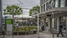 Швейцарската централна банка може да стане единствената с отрицателна лихва