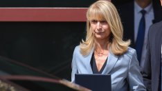 Подходяща ли е Горица Грънчарова за премиер според политическите лидери?