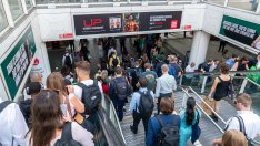 Италия настига Великобритания по БВП на глава от населението